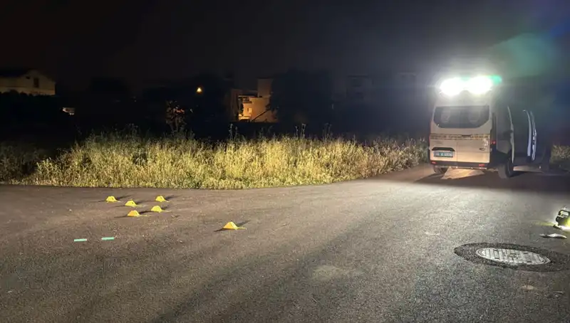 Bursa'da Silahlı Kavga: İki Yaralı, Birinin Durumu Kritik