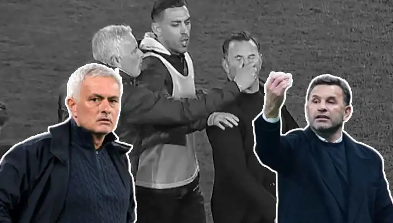 Okan Buruk'tan Mourinho'nun Hollywood Açıklamalarına Cevap: Futbol Gerçekleri