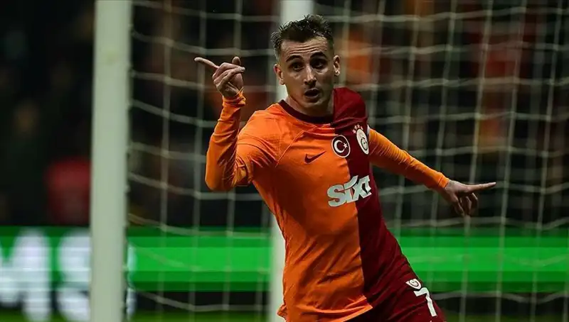 Kerem Aktürkoğlu'nun Kardeşinden Şaşırtan Açıklama: 'Kimsenin Haddi Değil!'