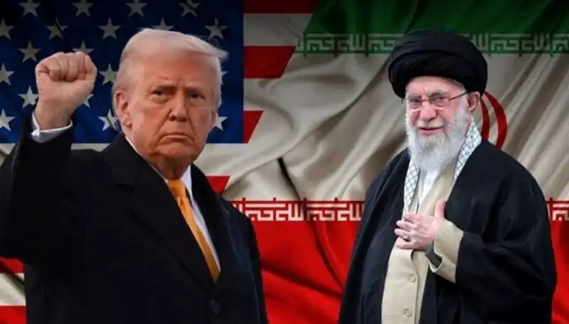 Trump’ın Gizli Stratejisi: İsrail’in Hamaney’e Suikast Planı Nasıl Engellendi?