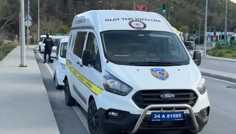 Uzaklaştırma Kararının Bittiği An: Sokak Ortasında Dehşet Dolu Kurşun Yağmuru