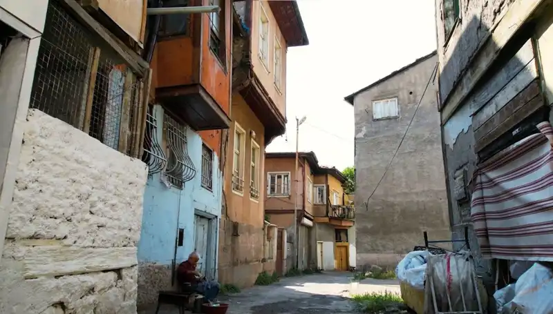 Ankara’nın Yahudi Mahallesi: Geçmişten Günümüze Hoşgörünün İzleri