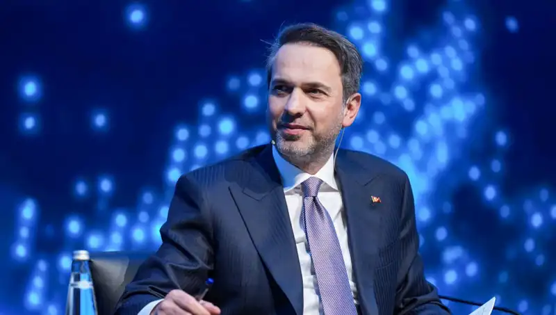 Karadeniz'de Beklenmedik Gelişmeler: Bakan Bayraktar'dan Yeni Müjde Geliyor