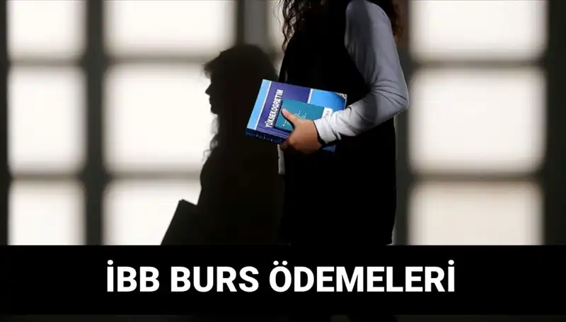 İstanbul Büyükşehir Belediyesi Bursu Ödemeleri: 2. Taksit Ne Zaman?