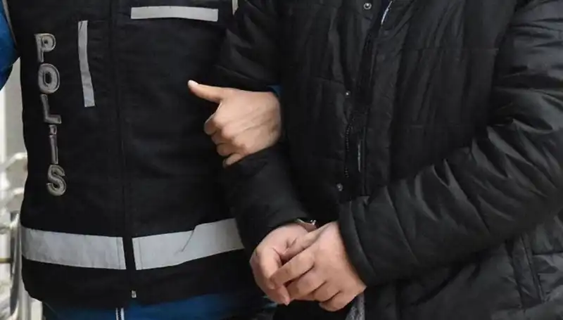 İstanbul'da Sarsıcı Terör Soruşturması: 7 Kişi Tutuklandı