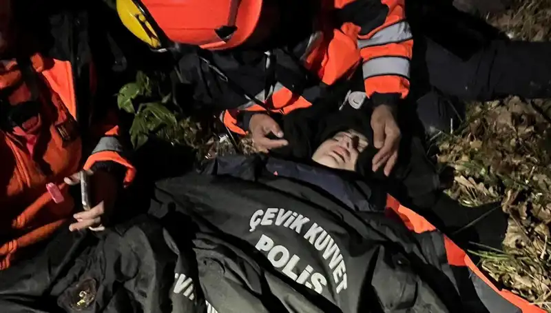 Mimar Ece Gürel’in Gizemli Kayboluşu: Belgrad Ormanı’nda 4 Gün Sonra Bulundu