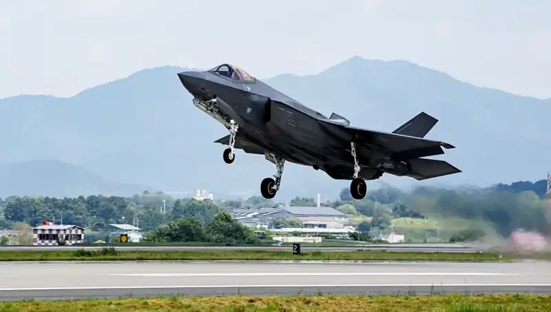 Hindistan'ın F-35 Tercih Etmemesi: Stratejik Nedenler ve Gelecek Beklentileri