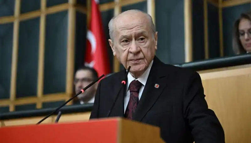 Bahçeli'nin Sağlık Durumu Hakkında Kapsamlı Değerlendirme: Son Durum