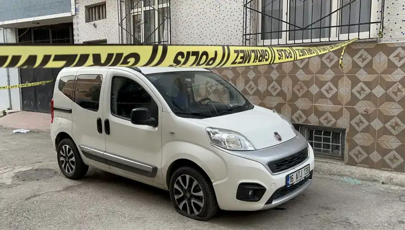 Bursa'da Silahlı Saldırı: Olayın Detayları ve Yaralı Hakkında Son Bilgiler