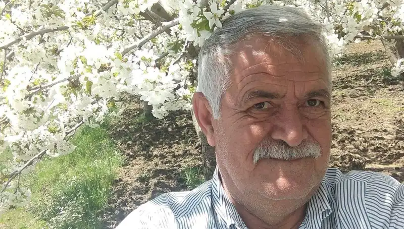 Sulama Kanalında Yaşanan Trajik Kaza: Genç Hayat Kaybedildi