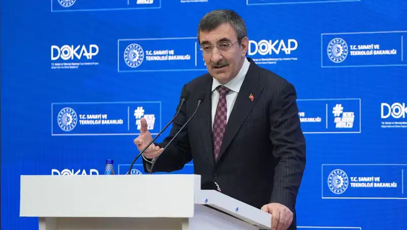 Cevdet Yılmaz'dan Ekonomi Açıklamaları: Enflasyonla Mücadelede Yeni Yaklaşımlar