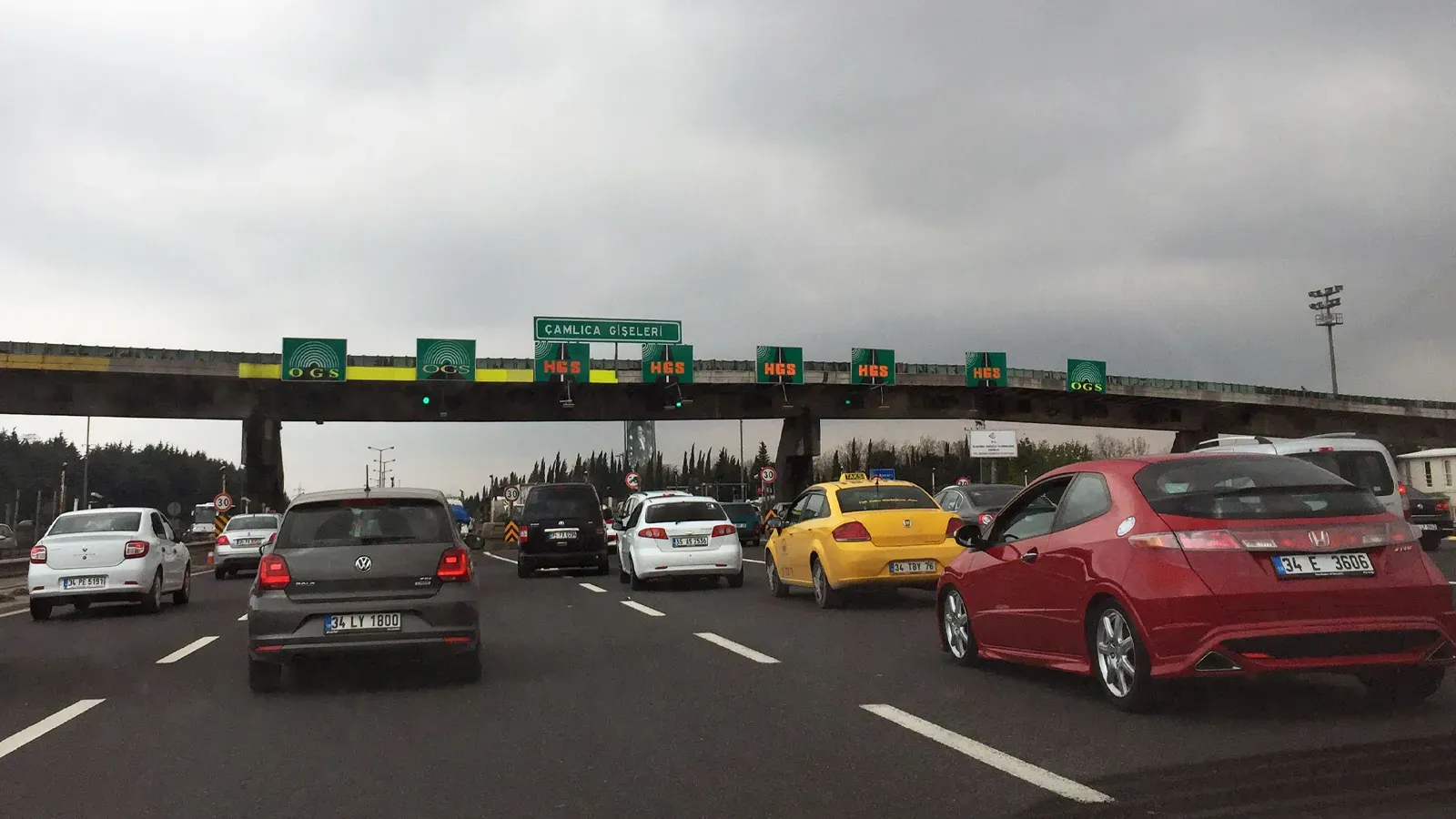 Köprü ve Otoyol Geçiş Ücretlerine Zam Geliyor! Bakan Uraloğlu Açıkladı