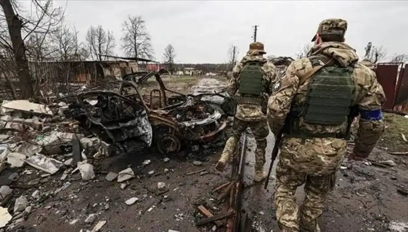 Luhansk'ta Yeni Dönem: Rusya Kontrollü Bölge Hakkında Her Şey