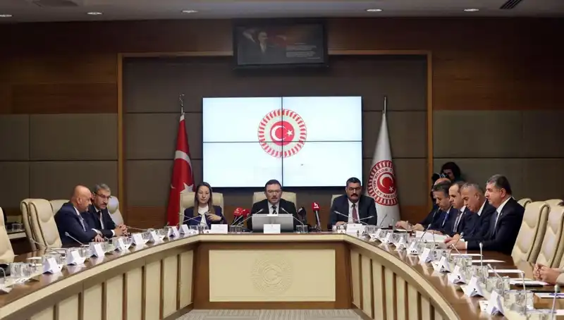 Kartalkaya Yangını: Meclis Araştırıyor, Vali’nin Sözleri Tartışma Yarattı