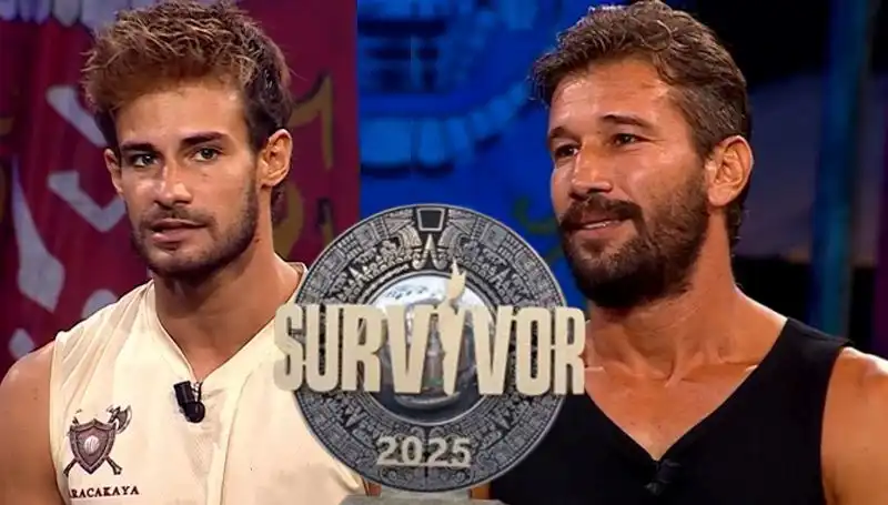 Survivor Şampiyonu Canlı Yayında Belli Oldu! Şok Edici Sonuçlar Açıklandı