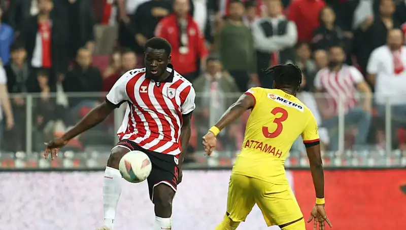 Samsunspor’un UEFA Avrupa Ligi Hedefi: Gruplara Kalmak İçin Stratejiler