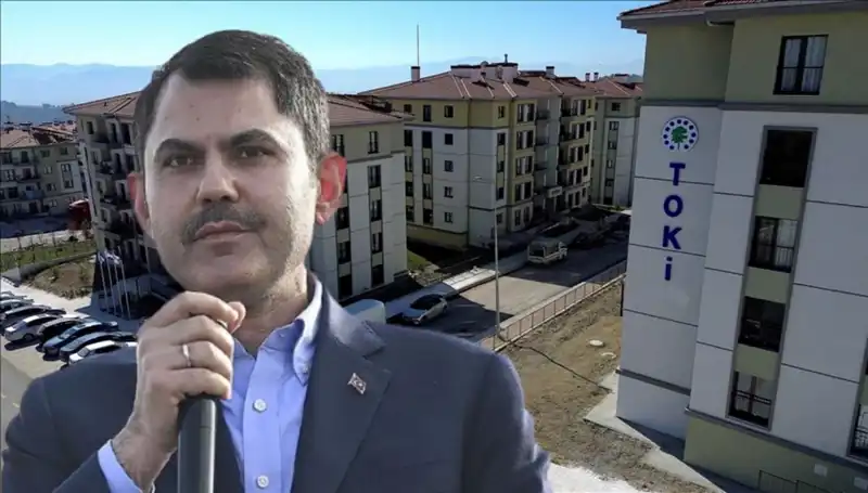2025 TOKİ Sosyal Konut Projeleri: Başvurular Ne Zaman Başlıyor?