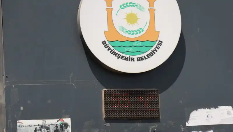 Sıcak Hava Dalgası: Termometreler 55 Dereceyi Gördü, Yazın En Sıcak Günleri Başladı!