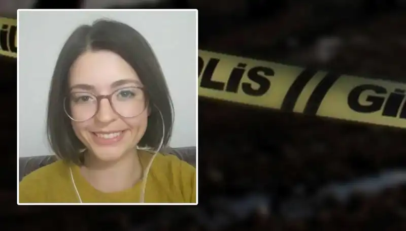 Beşinci Kattan Düşerek Hayatını Kaybeden Genç Kadının Gizemi