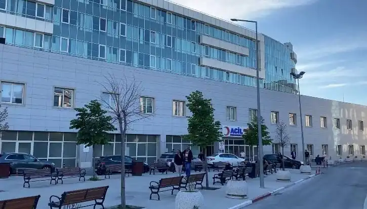 Beylikdüzü Devlet Hastanesi’nde Silahlı Saldırı: Olayın Ayrıntıları ve Son Gelişmeler