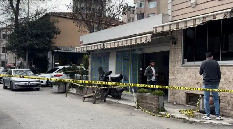 İstanbul’da Oto Tamircisi Cinayeti: İş Yerinde Yaşanan Korkunç Olay