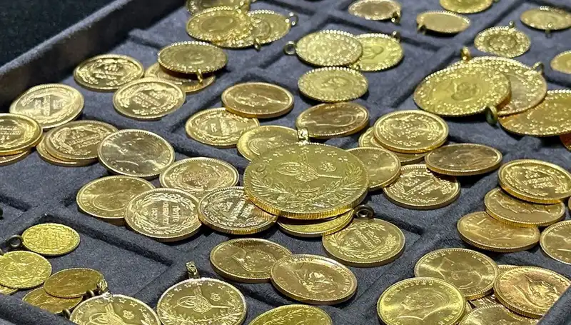 Hafta Sonu Altın Fiyatları: Yükseliş ve Düşüşlerin Seyri Nedir?