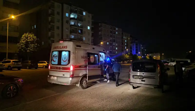 Düğün Alışverişinde Beklenmedik Kavga: Düğün Töreni Kanlı Bitti