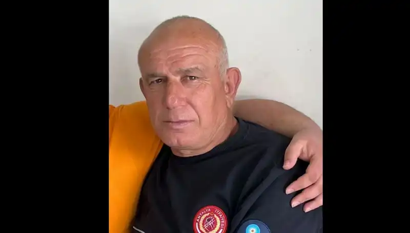 İtfaiyeci, Topladığı Mantarları Yemesi Sonucu Hayatını Kaybetti