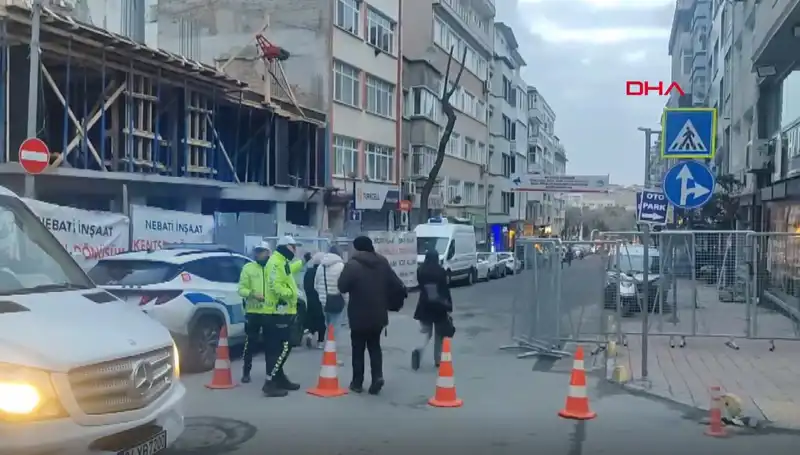 İstanbul’da Dört Günlük Gösteri Yasağı: Nedenleri ve Sonuçları