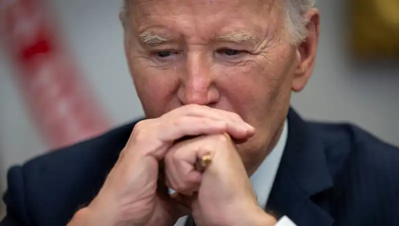 Biden’ın Yaş Sırrı: Sağlığıyla İlgili Endişeleri Nasıl Gizliyor?