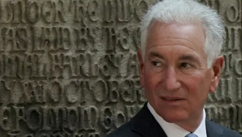 ABD Senatosu’ndan Trump’ın Dış Politika Danışmanına Onay Çıktı