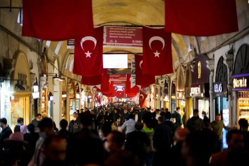 Kapalıçarşı'da 100 Milyon Liralık Vurgun: Güvenlik Açıkları ve Araç Skandalı Ortaya Çıktı