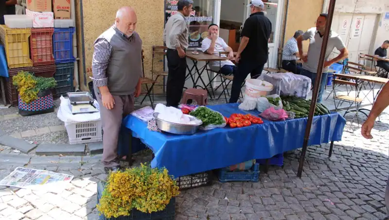 Dağlarımıza Gizlenmiş Şifalı Bitki: 30 TL'ye Tüketiciyle Buluşuyor