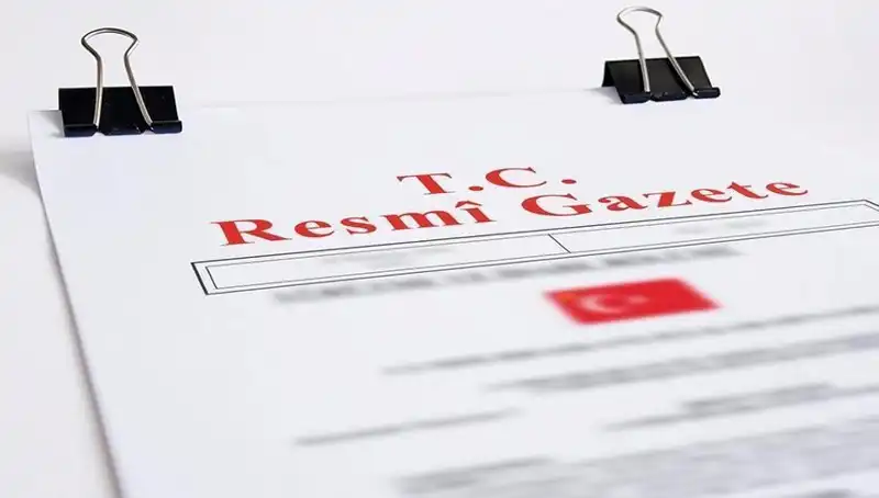 6 Mart 2025 Resmi Gazete Kararları: Önemli Değişiklikler ve Kamuoyuna Etkileri