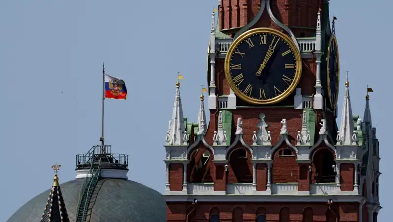 Kremlin'den Ukrayna Açıklaması: Ordunun Yanıtı Bekleniyor!