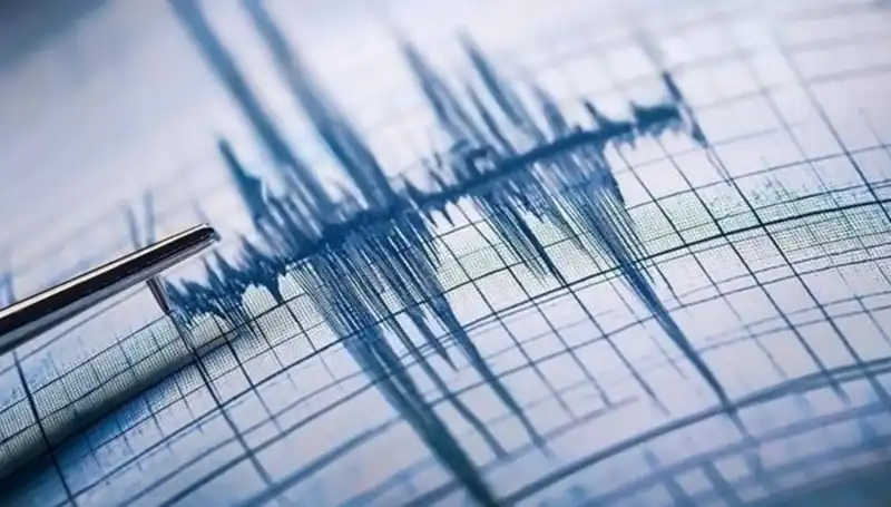 Antalya'da 3.8 Büyüklüğünde Şok Deprem: Antalya ve Çevresinde Endişe Yarattı