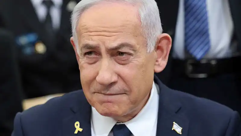 : Netanyahu ve Zamir Arasındaki Kavga: Kabine Toplantısının Gündem Dışı Gelişmeleri