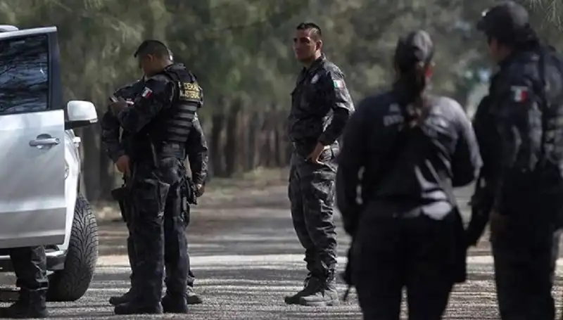 Sinaloa Karteli'nin Gizli Takibi: Şehir Kameralarının Oyunu