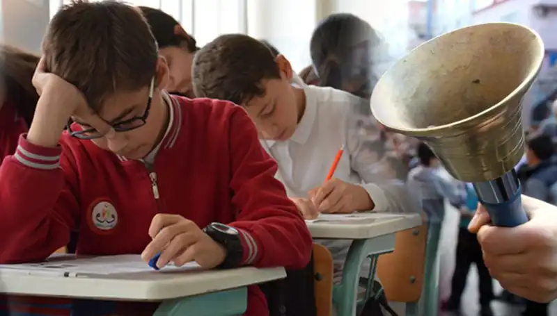Okullarda Ara Tatil Süresi ve 2024-2025 Eğitim Takvimi Hakkında Tüm Ayrıntılar