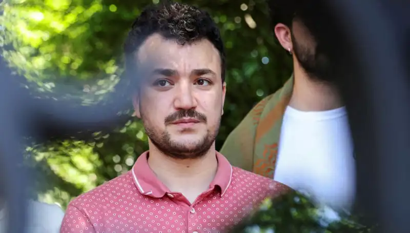 Filistin Yanlısı Öğrenci Protestolarının Lideri ABD'de Tutuklandı!