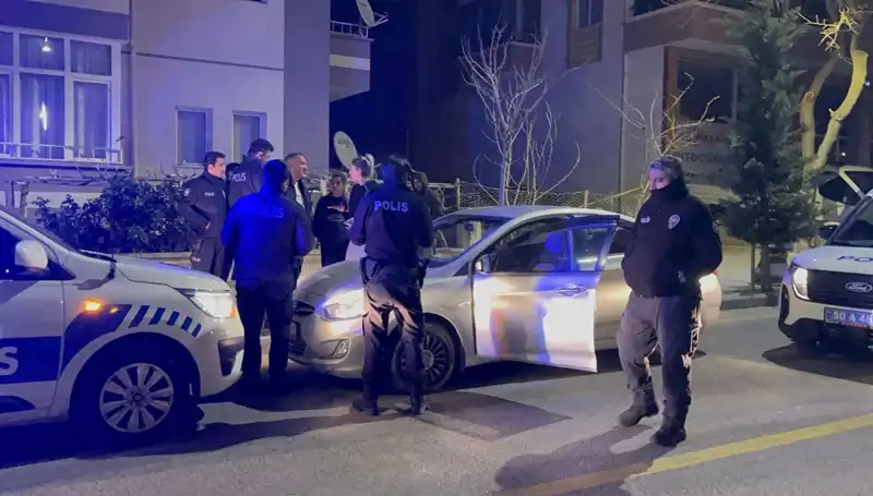 Polisten Kaçan Ehliyetsiz Sürücünün İddialı Açıklamaları: Cezalar Umurumda Değil!