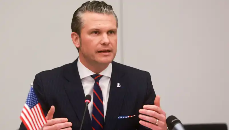 Hegseth’in Şok İfadesi: İran’a Açık Tehdit ve Olası Sonuçlar