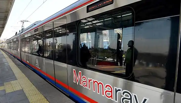 Marmaray Seferleri Neden Durduruldu? 7 Temmuz 2025'te Neler Oldu?
