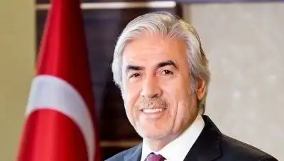 Ali Altınbaş’ın Vefatı: İş Dünyasında Derin Bir Yas Başladı