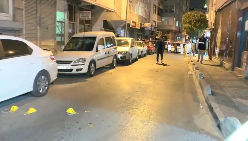 İstanbul’da Motosikletli Silahlı Saldırı: Gerçekler ve Detaylar Ortaya Çıkıyor