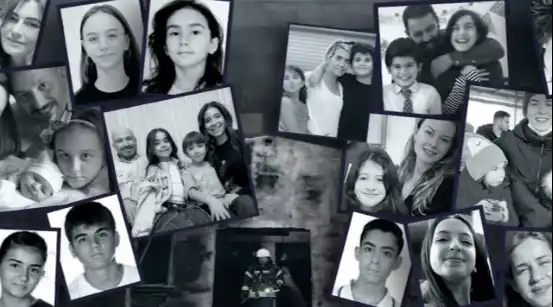 Bayramda Çocukların Sayısı Dikkat Çekici Şekilde Düştü: 36 Eksik