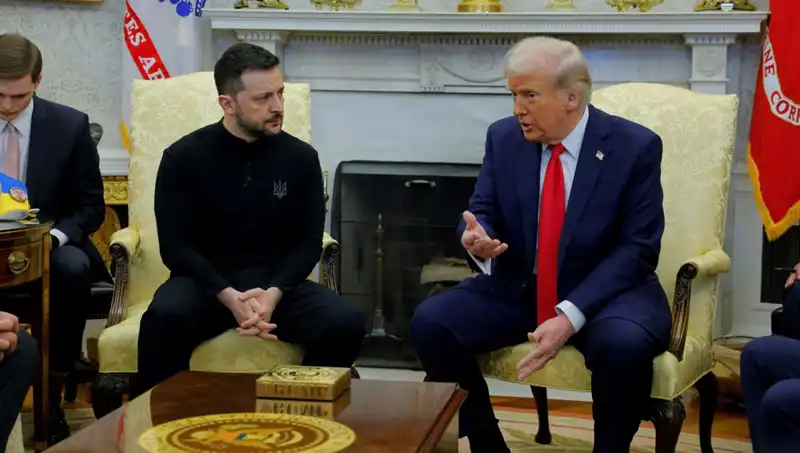 Trump ve Zelenski Telefon Görüşmesi: Ne Anlaşmalara Varıldı?