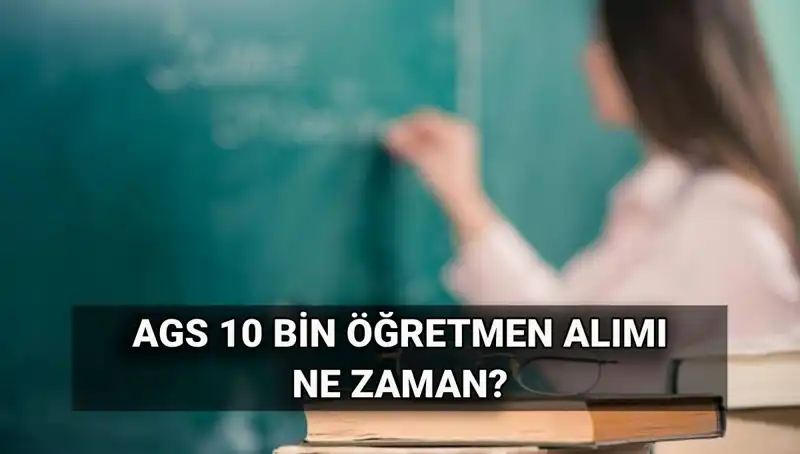 MEB'den Öğretmen Alımına Dair Beklenen Gelişmeler ve Branş Dağılımı