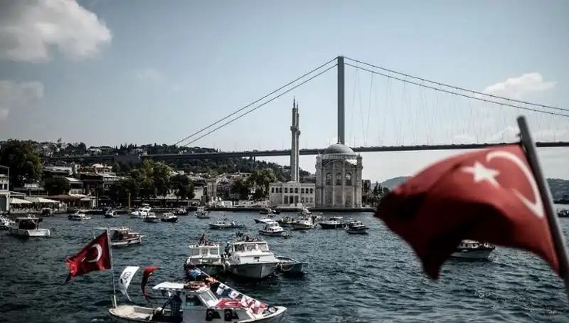 Kabotaj Bayramı 2023: Denizciler için Özel Bir Gün Kutlamaları