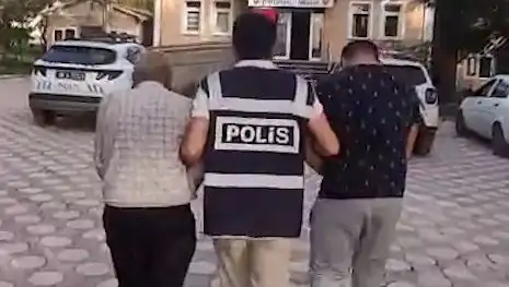 Köpek Dövüşlerine Gözaltı: Hayvan İzleme Birliği Hareket Geçti